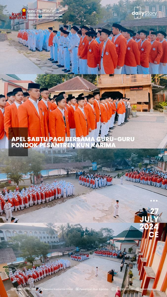 Kegiatan olahraga